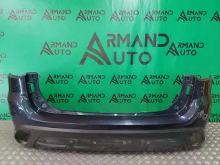 6410D750 Бампер митсубиши, митсубиси аутлендер Mitsubishi Outlander 3 restailing 2 Арт 328963RM, вид 1
