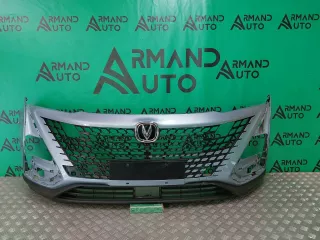 S202F2713011000, 2803100CN01 Бампер чанган юни т Changan UNI-T Арт 329179RM, вид 1