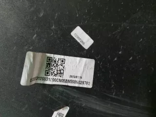 S202F2713011000, 2803100CN01 Бампер чанган юни т Changan UNI-T Арт 329179RM, вид 11
