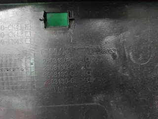 S202F2713011000, 2803100CN01 Бампер чанган юни т Changan UNI-T Арт 329179RM, вид 12