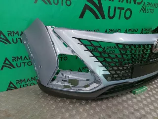 S202F2713011000, 2803100CN01 Бампер чанган юни т Changan UNI-T Арт 329179RM, вид 2