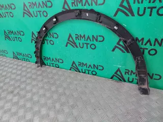 S203F2709020700, 5512610AW20 Расширитель крыла Changan CS 55 Арт 329360RM, вид 6