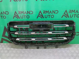 5509200XKN04A, 5509101XKN04A решетка радиатора Haval Dargo Арт 329461RM, вид 1