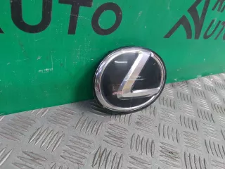 9097502108, 9097502108, 9097502107 эмблема Lexus NX Арт 329805RM, вид 2