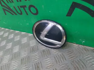 9097502108, 9097502108, 9097502107 эмблема Lexus NX Арт 329805RM, вид 3