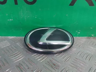 9097502108, 9097502108, 9097502107 эмблема Lexus NX Арт 329805RM, вид 4