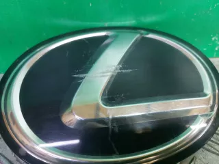 9097502108, 9097502108, 9097502107 эмблема Lexus NX Арт 329805RM, вид 5