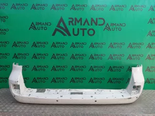 5215960956 Бампер тойота, тоёта ленд крузер Toyota Land Cruiser 200 Арт 329862RM, вид 1