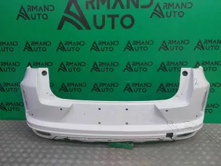 602000791AA, 602000791AA, 602000782AA Бампер эксид лх EXEED LX Арт 329944RM, вид 1