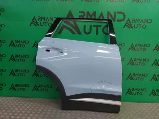 551000934AADYJ дверь чери тигго т1е (т t 1 e е) Chery Tiggo 7 PRO Арт 329964RM, вид 1