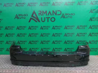 A16488506389999, A1648858925 Бампер mercedes benz, мерседес бенц ( Mercedes GL X164 Арт 330175RM, вид 1