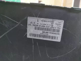 A44788500389999, A4478850038 Бампер mercedes-benz, мерседес бенц ( Mercedes Vito W447 Арт 330238RM, вид 11