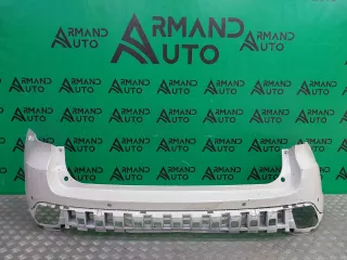 521590E911, 521590E060 Бампер тойота, тоёта хайлендер у50 (у Toyota Highlander 3 Арт 330478RM, вид 1