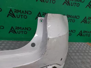 521590E911, 521590E060 Бампер тойота, тоёта хайлендер у50 (у Toyota Highlander 3 Арт 330478RM, вид 6