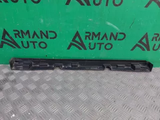 626855AA0A кронштейн бампера центральный Nissan Murano Z52 Арт 330701RM, вид 5