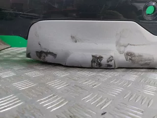51128498991, 7425472 Юбка бампера BMW X5 G05  Арт 330781RM, вид 3