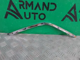 5509205XKQ11A, 5509205XKQ11A, 5509215XKQ11A Молдинг решетки радиатора Haval F7 Арт 331062RM, вид 5