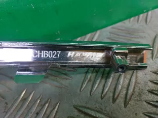 5509205XKQ11A, 5509205XKQ11A, 5509215XKQ11A Молдинг решетки радиатора Haval F7 Арт 331062RM, вид 8