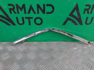 5509206XKQ11A, 5509206XKQ11A, 5509216XKQ11A Молдинг решетки радиатора Haval F7 Арт 331063RM, вид 5