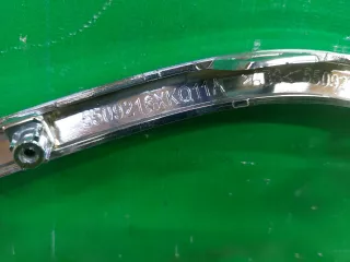5509206XKQ11A, 5509206XKQ11A, 5509216XKQ11A Молдинг решетки радиатора Haval F7 Арт 331063RM, вид 9