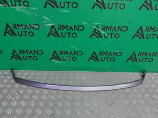 602001441AADQJ, 602001441AA Накладка решетки бампера EXEED TXL Restailing Арт 332020RM