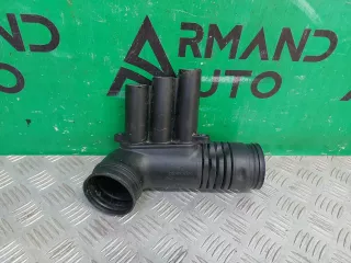 04E129651C Патрубок воздушного фильтра Volkswagen Tiguan 2 Арт 332198RM, вид 1