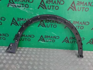 5006102XKQ00A8L, 5006102XKQ04A8L, 5006103AKQ00A8L, 2 Расширитель крыла Haval F7 Арт 332713RM, вид 5