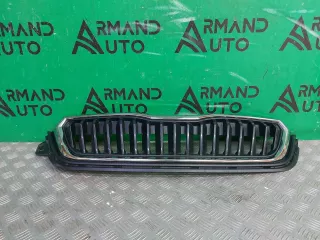 60U8536689B9, 60U853668 решетка радиатора Skoda Rapid Арт 333021RM, вид 5