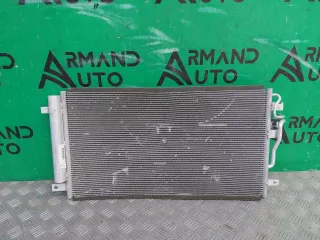 8010054000, 6600118300, 4 радиатор кондиционера Geely Coolray Арт 333105RM, вид 1