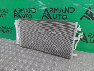 8010054000, 6600118300, 4 радиатор кондиционера Geely Coolray Арт 333105RM, вид 3