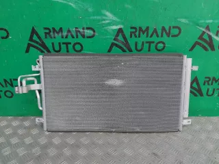 8010054000, 6600118300, 4 радиатор кондиционера Geely Coolray Арт 333105RM, вид 4