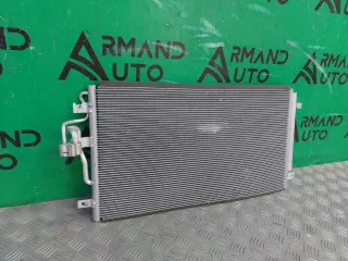 8010054000, 6600118300, 4 радиатор кондиционера Geely Coolray Арт 333105RM, вид 5