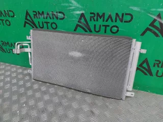 8010054000, 6600118300, 4 радиатор кондиционера Geely Coolray Арт 333105RM, вид 6