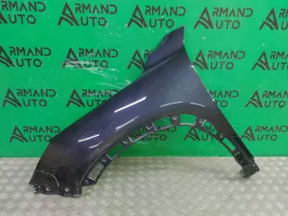 509000115AADYJ, 4 Крыло эксид лх EXEED LX Арт 333341RM, вид 1