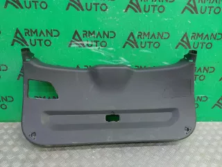 6051010000, 6600058369, 2 Обшивка двери багажника Geely Coolray Арт 333372RM, вид 1