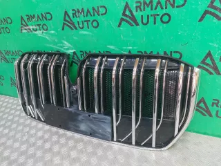 280328005JK02, H56A2803015AA, 7 решетка радиатора Voyah Dream Арт 333413RM, вид 3