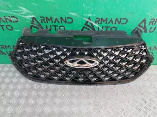 602001792AA, 602001797AA, 7 решетка радиатора Chery Tiggo 4 Арт 333552RM, вид 4