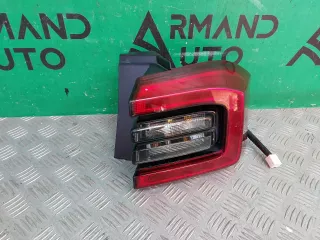 J684433020, 2 Фонарь внешний Chery Tiggo 4 Арт 333605RM, вид 1