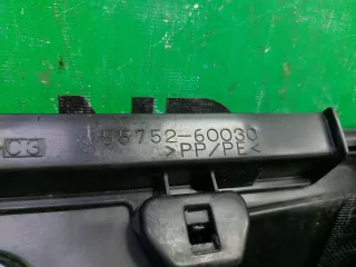 5570860380 Жабо Toyota Land Cruiser 300 Арт 333718RM, вид 10