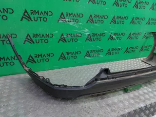 86612C5500 Юбка бампера Kia Sorento 3 restailing Арт 334118RM, вид 2