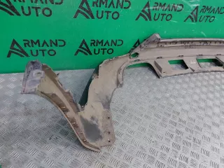 86612C5500 Юбка бампера Kia Sorento 3 restailing Арт 334118RM, вид 6