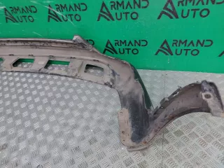 86612C5500 Юбка бампера Kia Sorento 3 restailing Арт 334118RM, вид 7