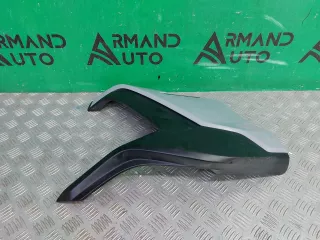 7 Накладка бампера EXEED TXL Restailing Арт 334313RM, вид 4