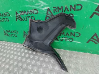 7 Накладка бампера EXEED TXL Restailing Арт 334313RM, вид 7