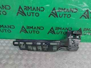 51127469364, 4 кронштейн бампера BMW 3 G20/G21 Арт 334454RM, вид 1