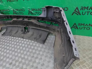 C281F2713031001, 2808301DE01, 2 Бампер чанган юни-в Changan UNI-V Арт 334552RM, вид 10
