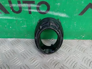 602002619AA Накладка юбки бампера внешняя EXEED RX Арт 334836RM, вид 1