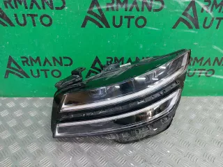 92101T1000, 92101T1000, 92101T1, 7 Фара Genesis G80 Арт 334974RM, вид 1