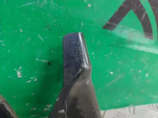 5905A180 петля капота Mitsubishi L200 5 Арт 335100RM, вид 9