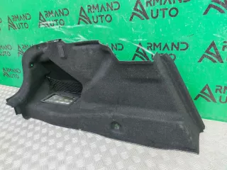 51477942875, 7942875 Обшивка багажника BMW 5 G30/G31 Арт 335202RM, вид 5